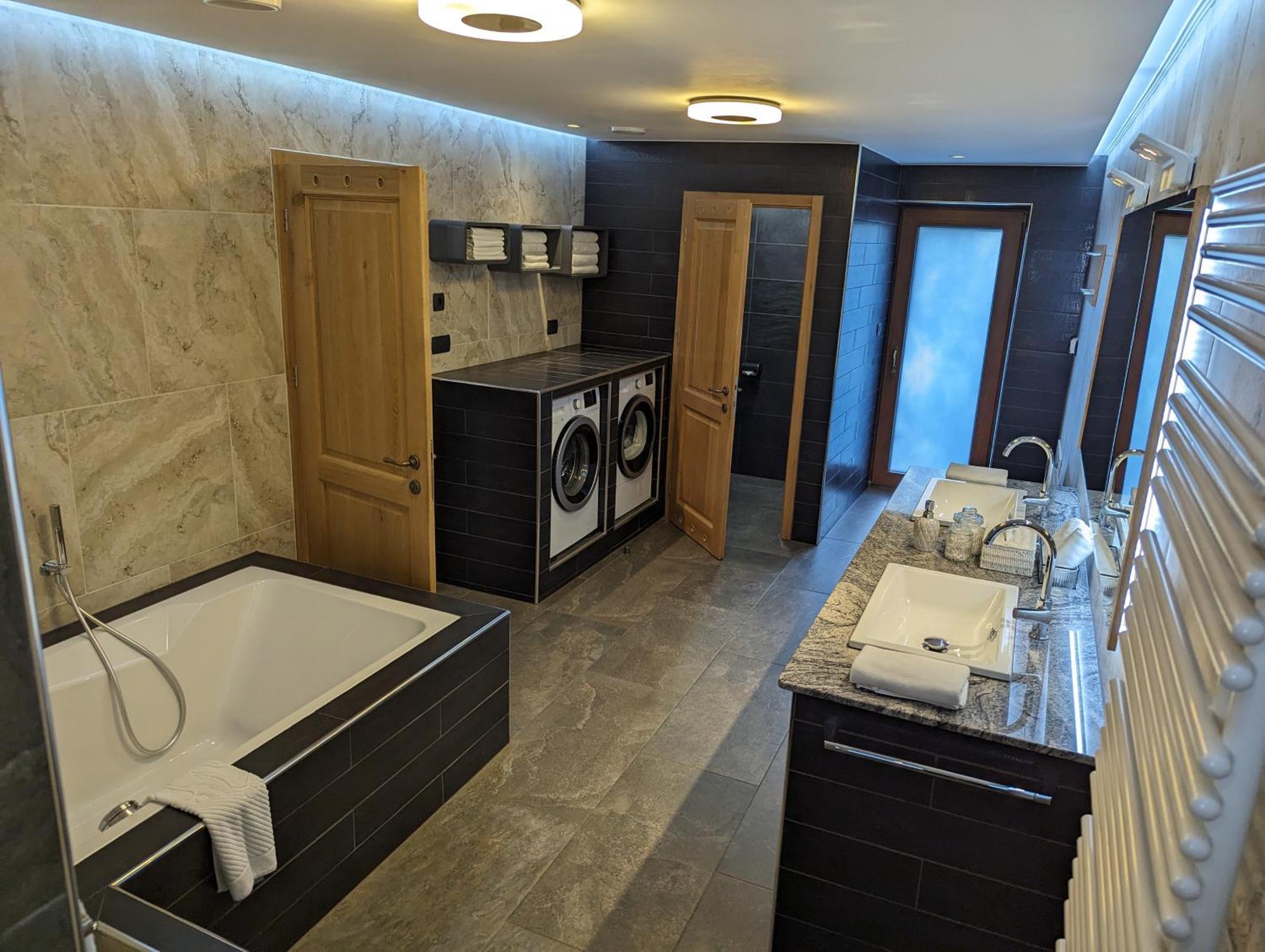 My Time Holiday House With Sauna Згорнє Горє Номер фото